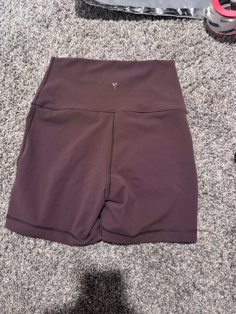 Yogalicious biker shorts
